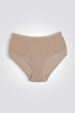 תחתון ברזילאי ללא תפר | גו אנדר