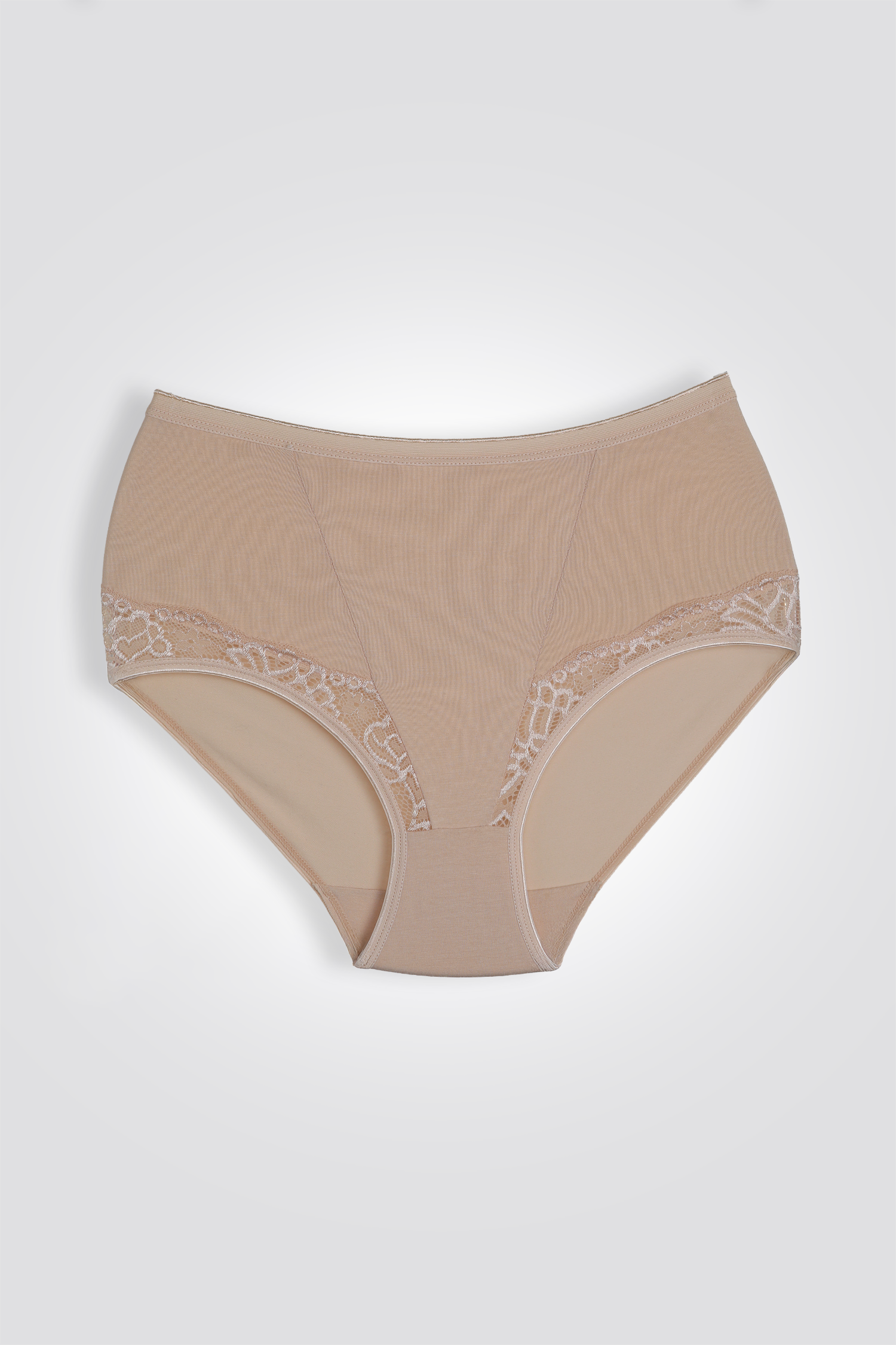 תחתון ברזילאי ללא תפר | גו אנדר