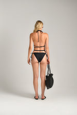 טופ ביקיני TIE BIKINI TOP לנשים