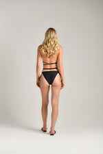 תחתון ביקיני TIE BIKINI BOTTOM לנשים