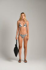 טופ ביקיני TIE BIKINI TOP לנשים