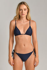 טופ ביקיני TIE BIKINI TOP לנשים