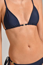 טופ ביקיני TIE BIKINI TOP לנשים