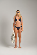 טופ ביקיני TIE BIKINI TOP לנשים