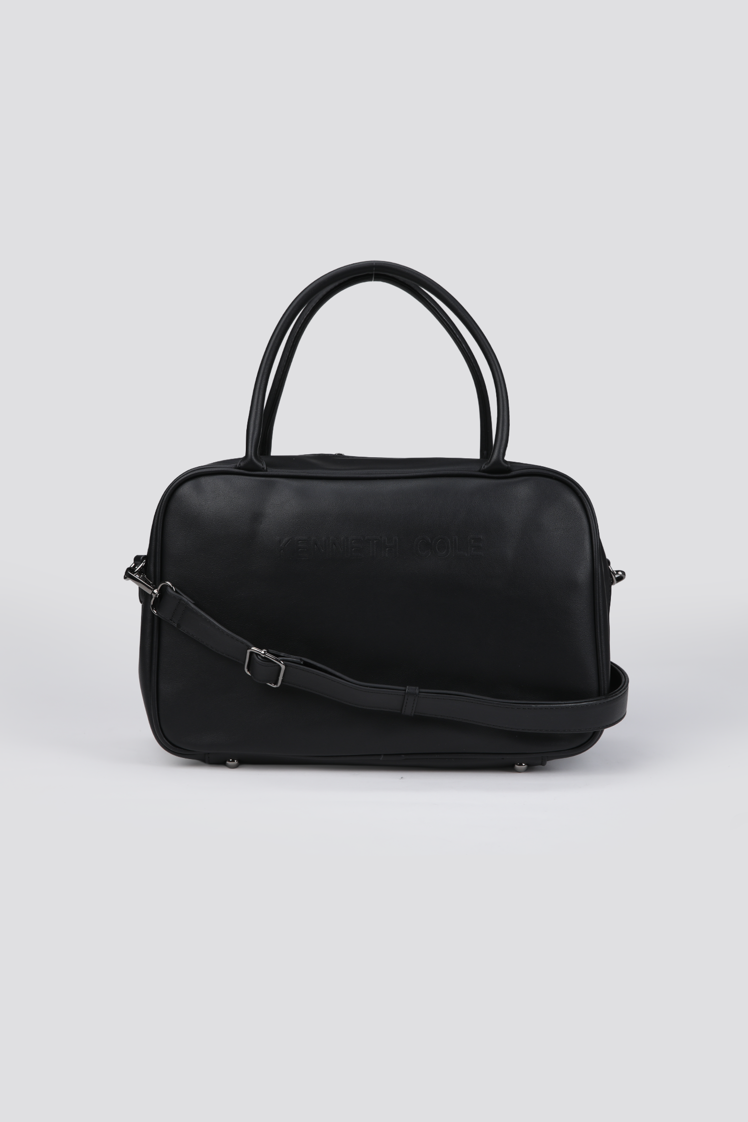 תיק יד עם רצועת צד | קנת קול