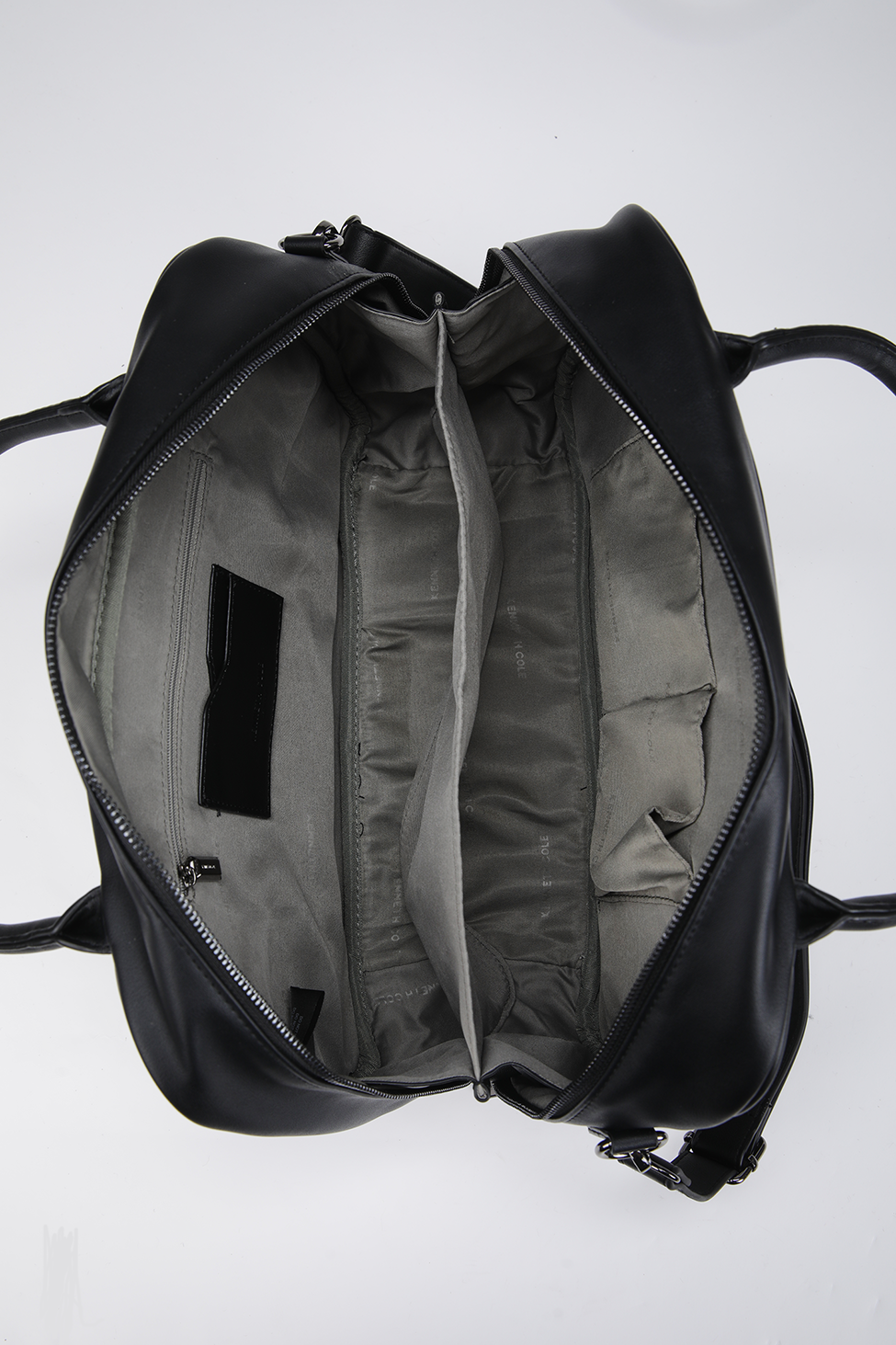 תיק יד עם רצועת צד | קנת קול