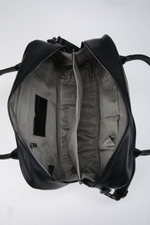 תיק יד עם רצועת צד | קנת קול