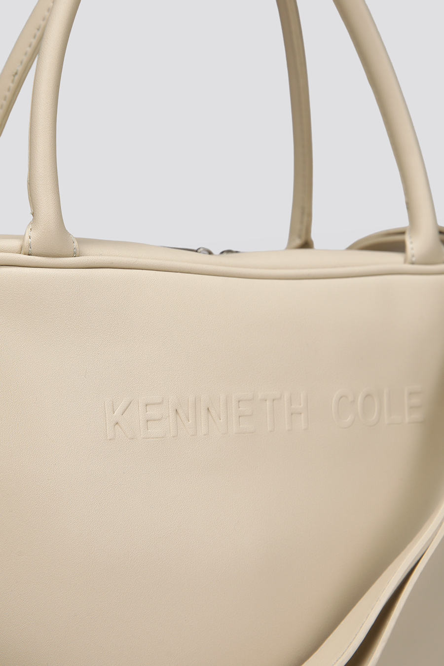 תיק יד עם רצועת צד | קנת קול