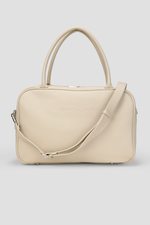 תיק יד עם רצועת צד | קנת קול