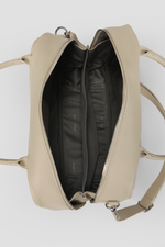 תיק יד עם רצועת צד | קנת קול