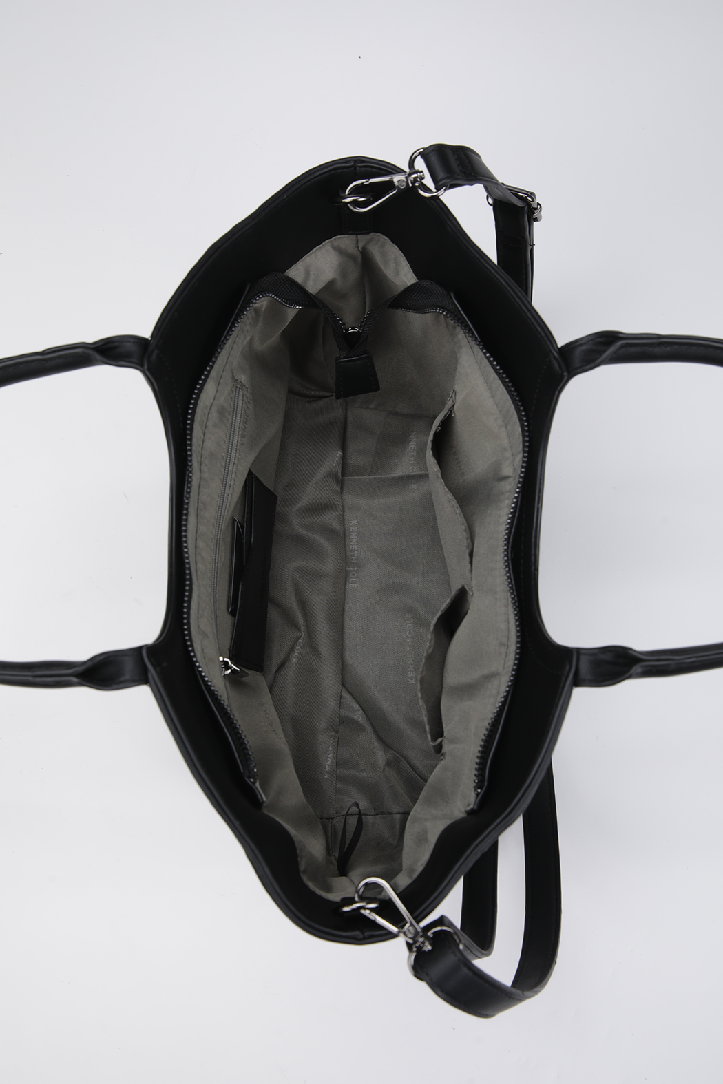 תיק יד עם רצועה נשלפת | קנת קול