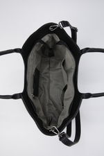 תיק יד עם רצועה נשלפת | קנת קול