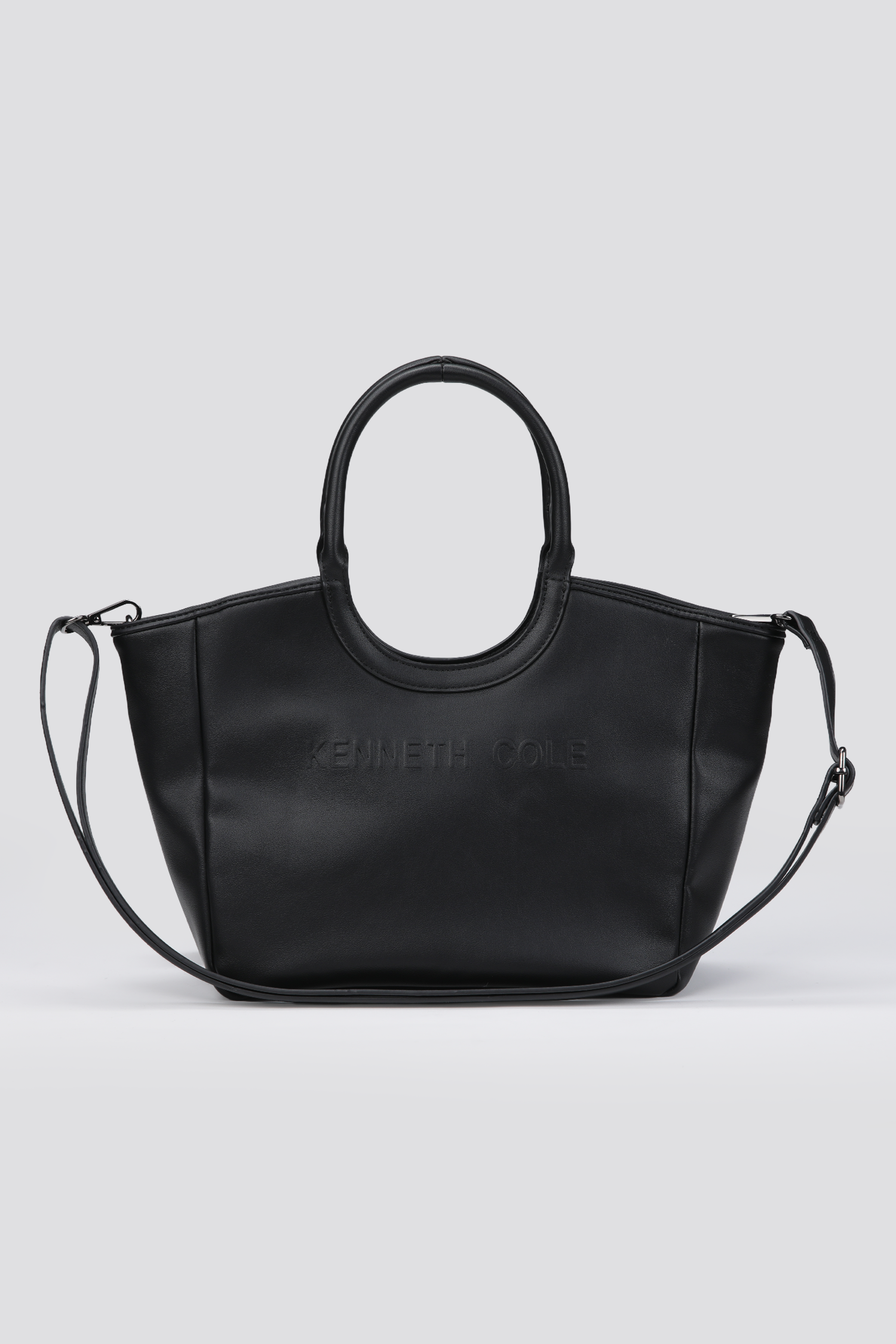 תיק יד עם רצועה נשלפת | קנת קול