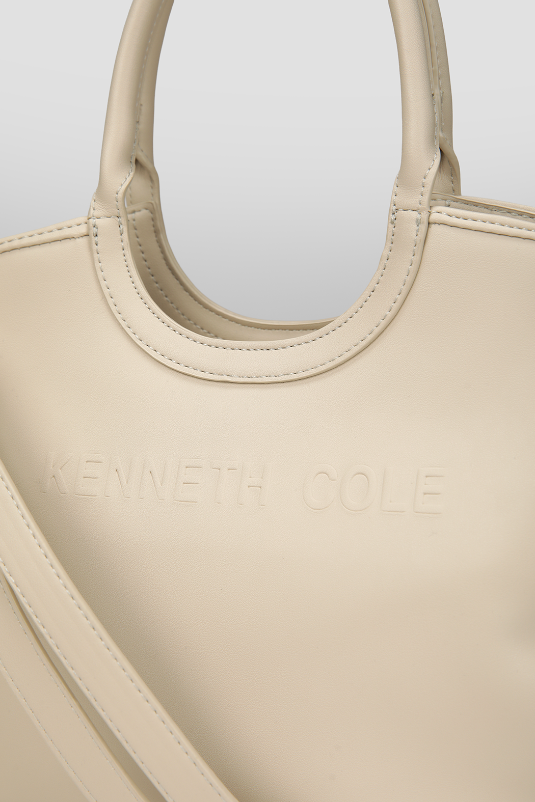 תיק יד עם רצועה נשלפת | קנת קול