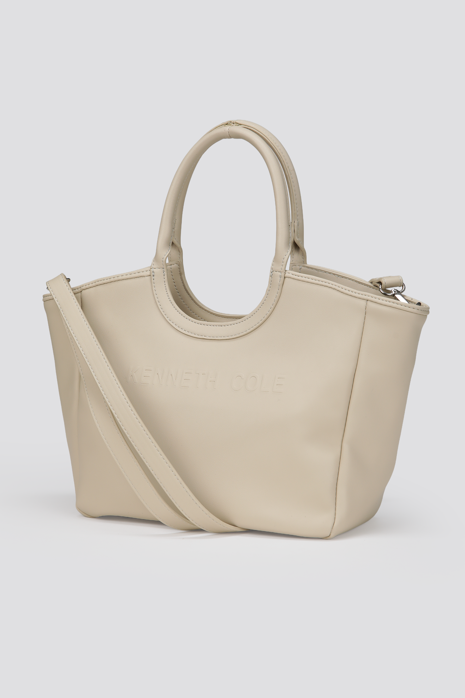 תיק יד עם רצועה נשלפת | קנת קול