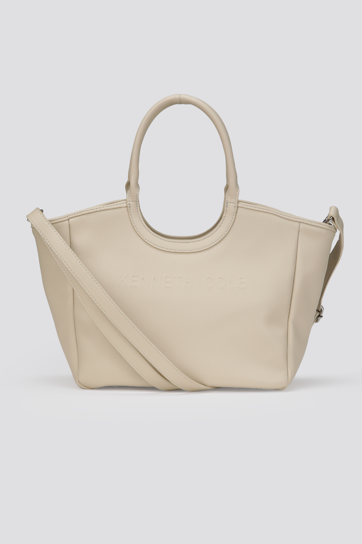 תיק יד עם רצועה נשלפת | קנת קול