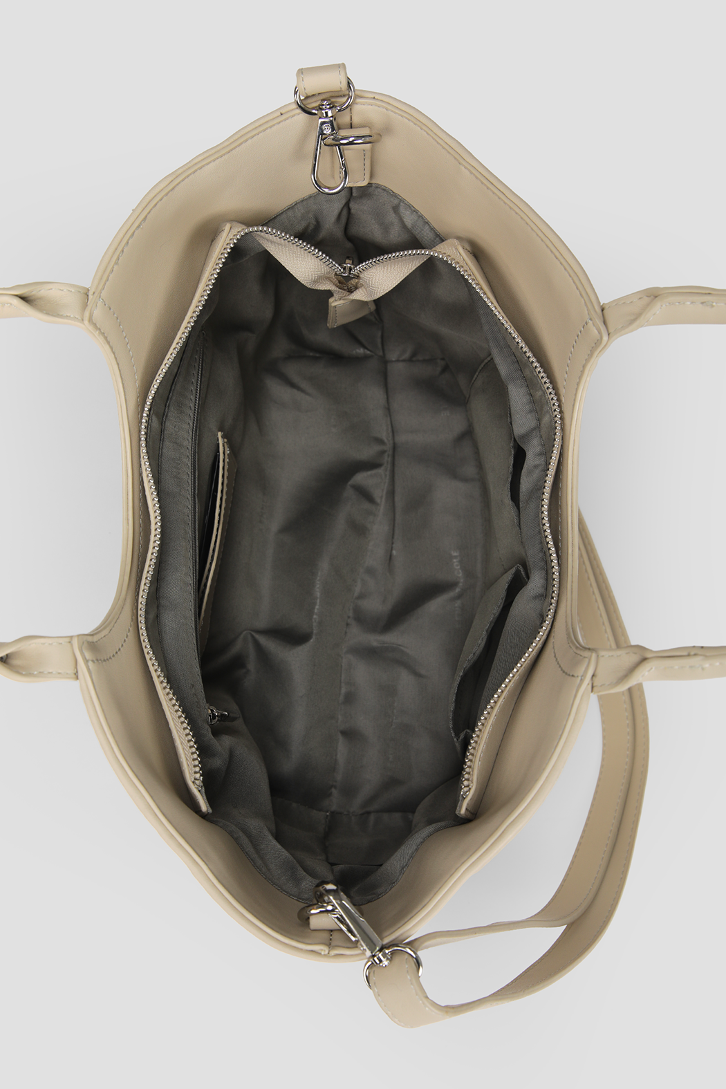 תיק יד עם רצועה נשלפת | קנת קול