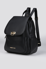 תיק גב בצבע שחור | קנת קול