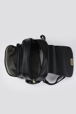 תיק גב בצבע שחור | קנת קול