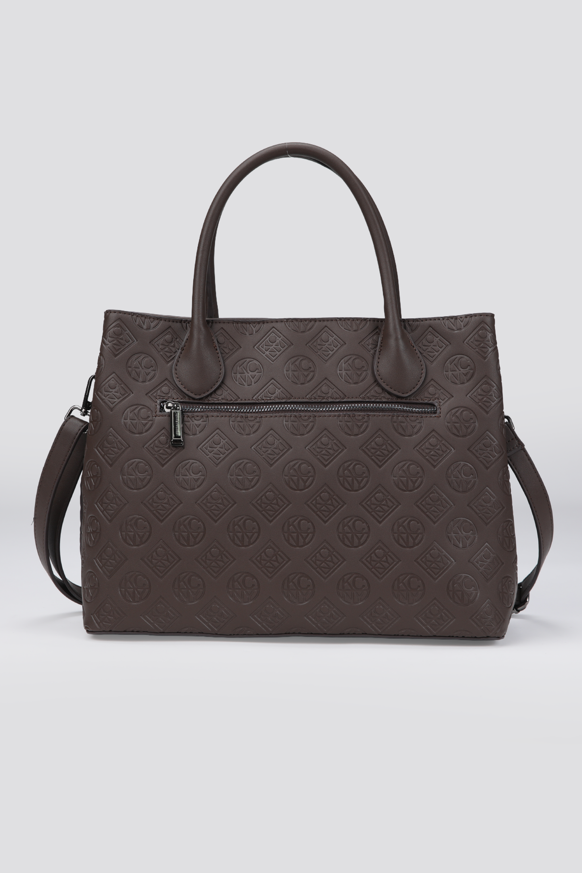 תיק צד עם הטבעת לוגו | קנת קול