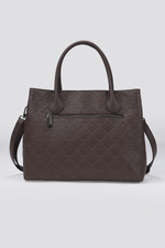 תיק צד עם הטבעת לוגו | קנת קול