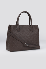 תיק צד עם הטבעת לוגו | קנת קול