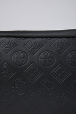 תיק צד עם הטבעת לוגו | קנת קול