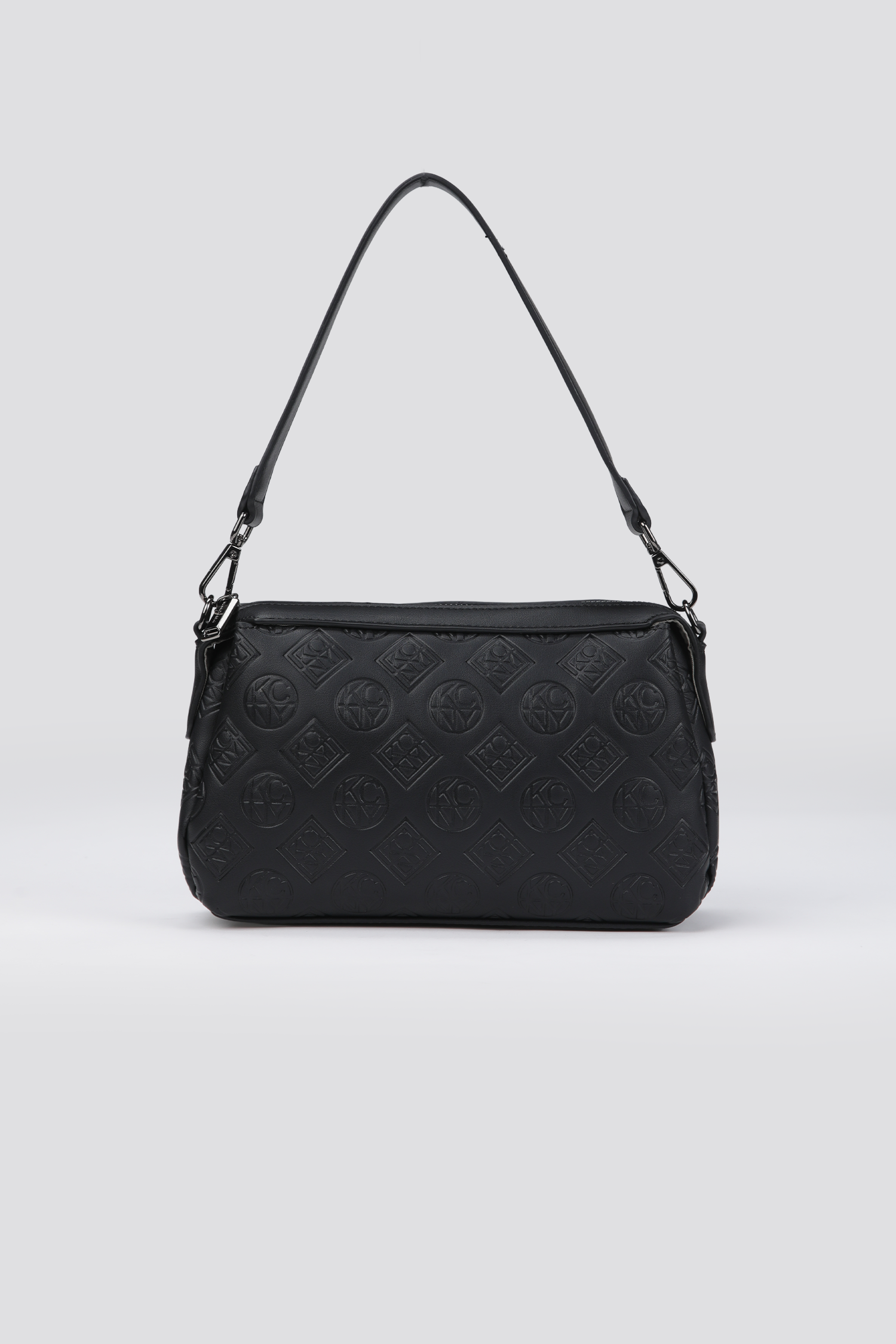 תיק צד עם הטבעת לוגו | קנת קול