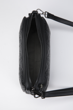 תיק צד עם הטבעת לוגו | קנת קול