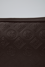 תיק צד עם הטבעת לוגו | קנת קול