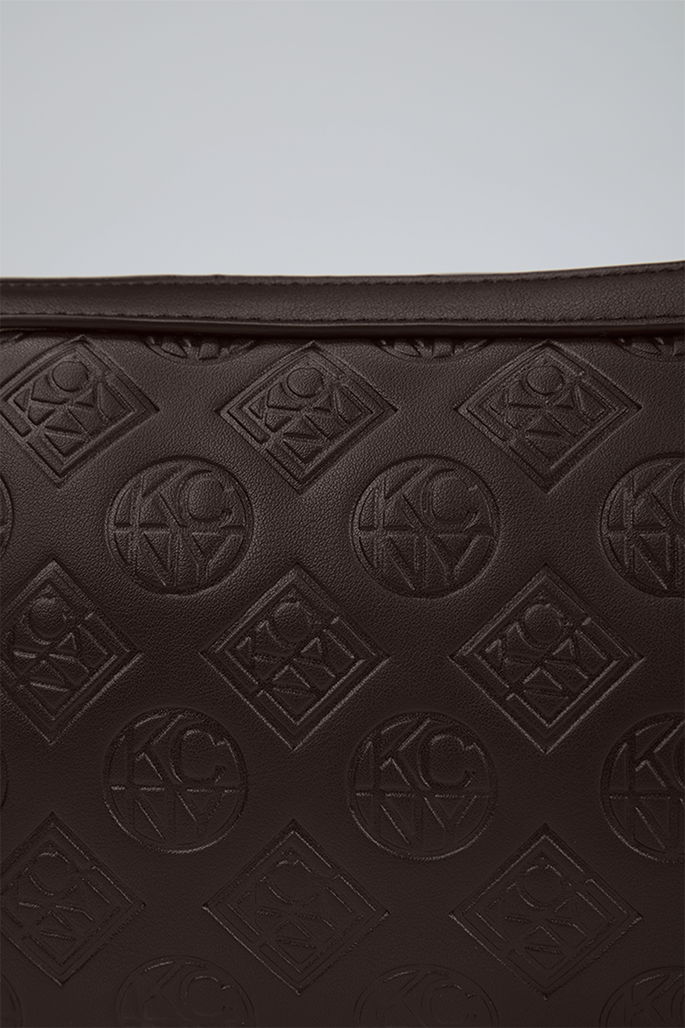 תיק צד עם הטבעת לוגו | קנת קול