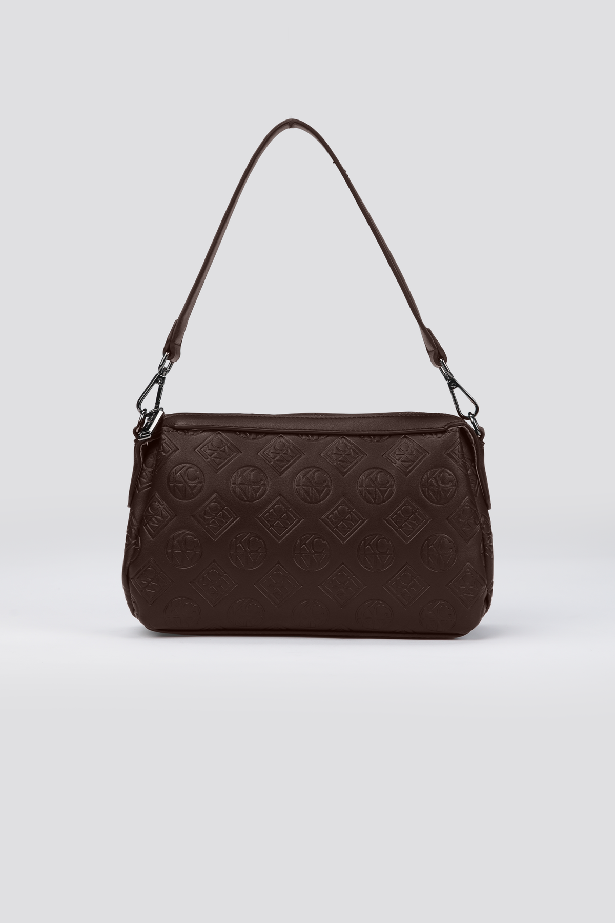 תיק צד עם הטבעת לוגו | קנת קול