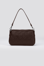 תיק צד עם הטבעת לוגו | קנת קול