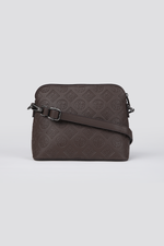 תיק צד עם הטבעת לוגו לנשים | קנת קול