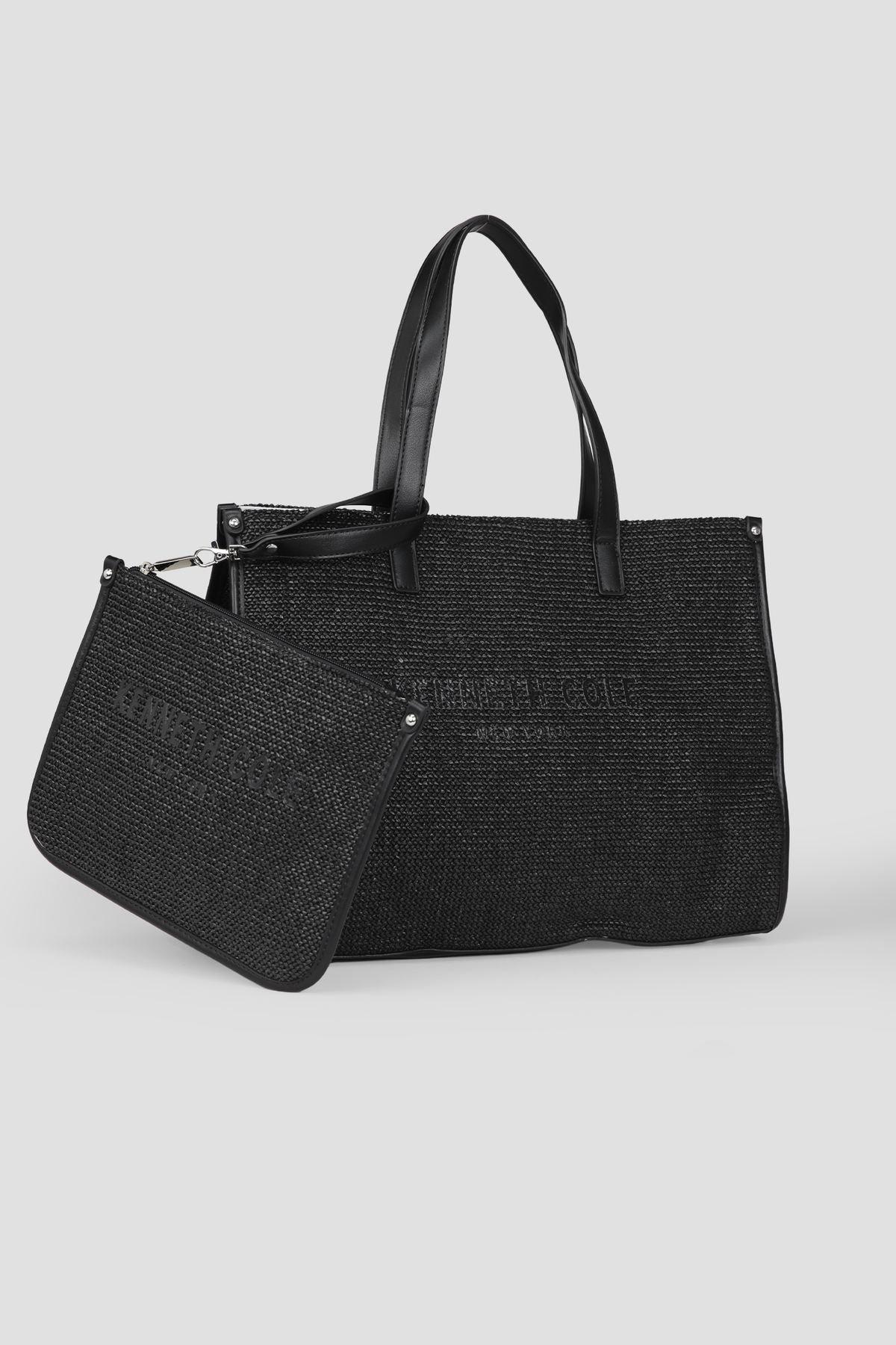 תיק טוט עם נרתיק תואם | קנת קול