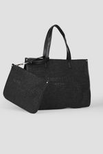 תיק טוט עם נרתיק תואם | קנת קול