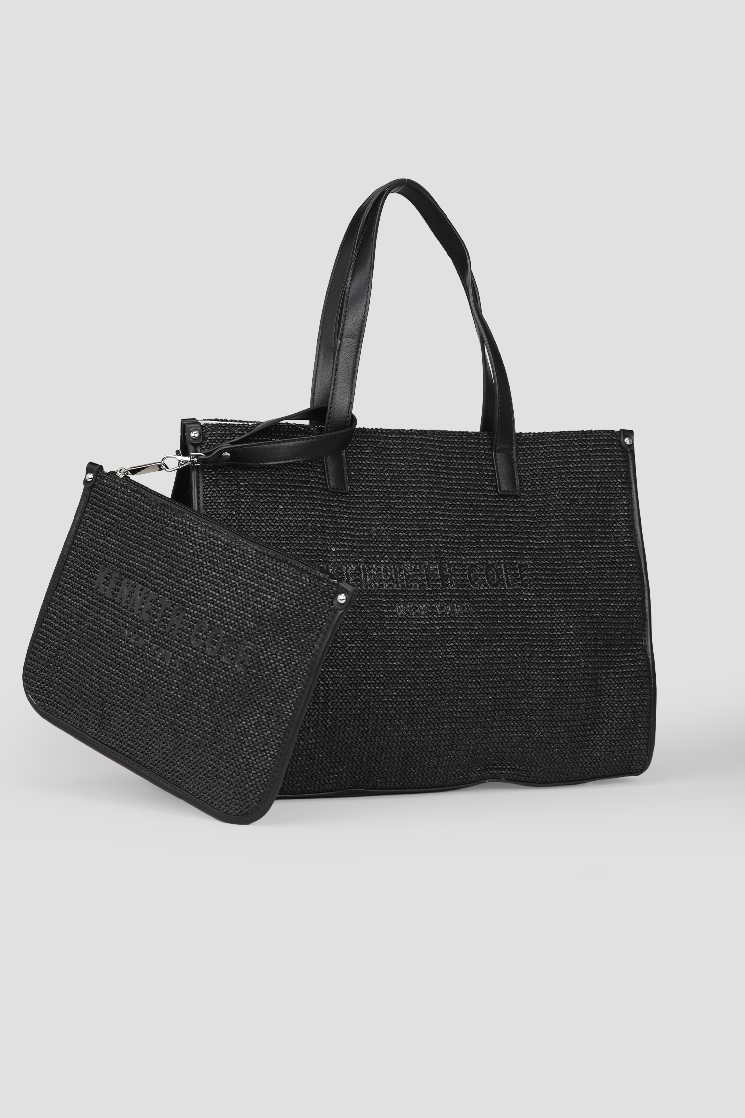 תיק טוט עם נרתיק תואם | קנת קול