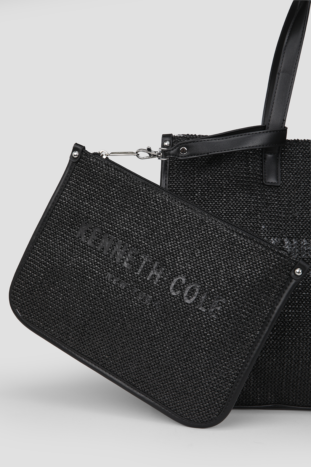 תיק טוט עם נרתיק תואם | קנת קול