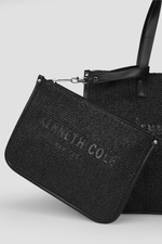 תיק טוט עם נרתיק תואם | קנת קול