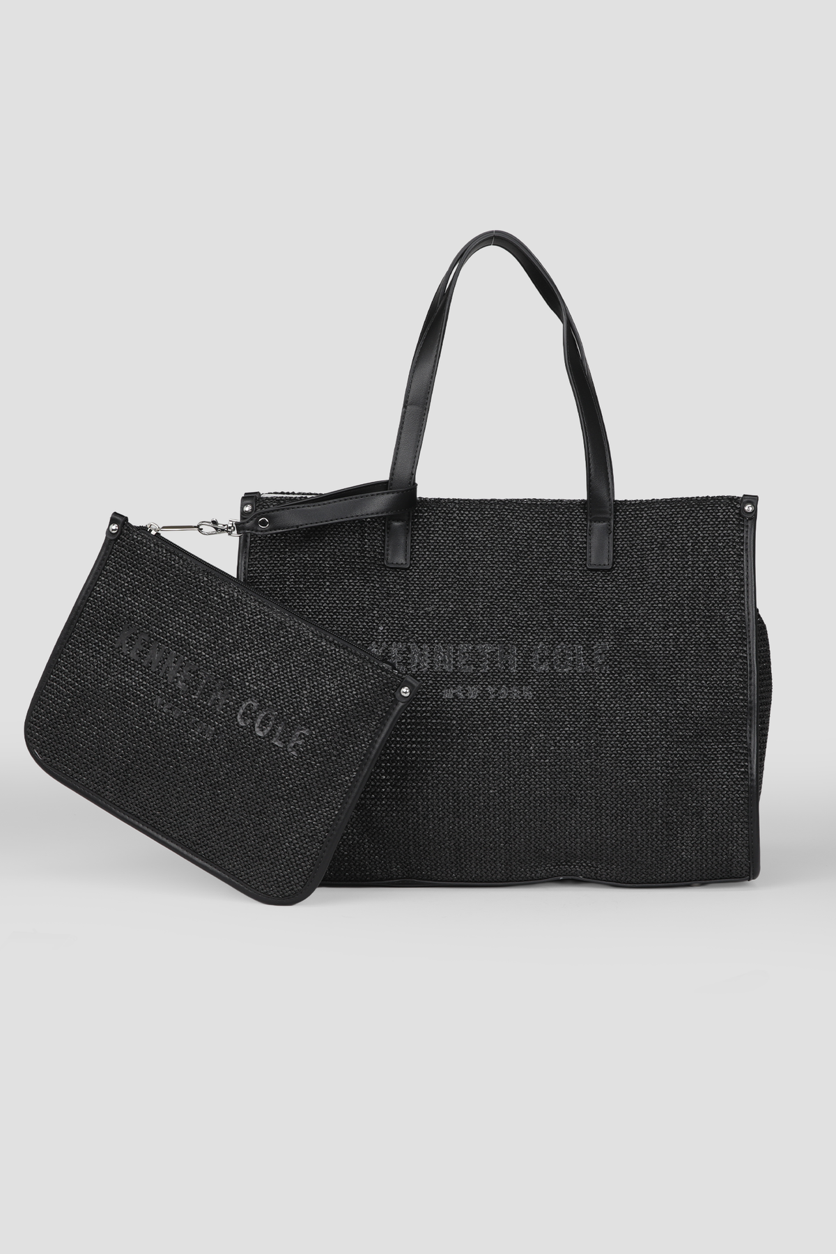 תיק טוט עם נרתיק תואם | קנת קול