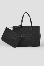 תיק טוט עם נרתיק תואם | קנת קול