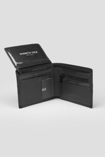 ארנק עור גברים MEN'S LEATHER WALLET