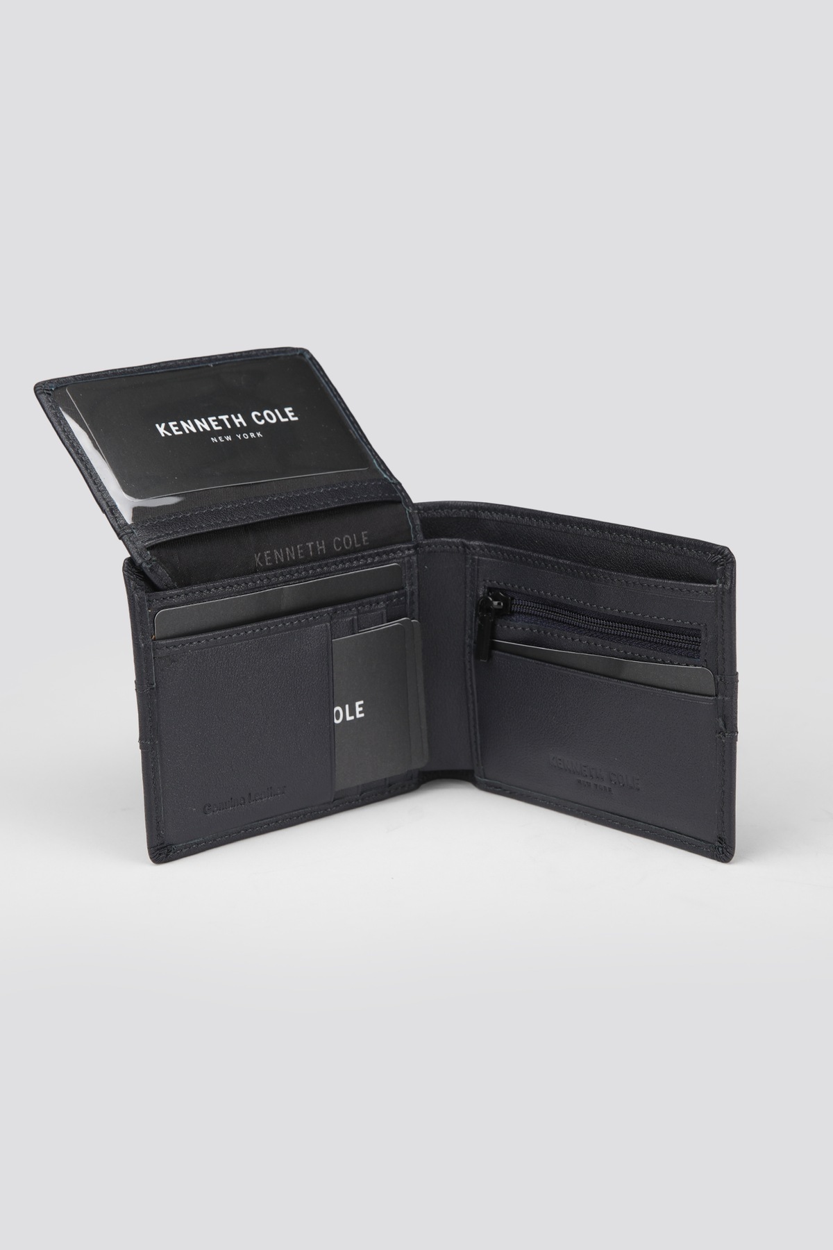 ארנק עור גברים MEN'S LEATHER WALLET