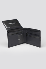 ארנק עור גברים MEN'S LEATHER WALLET