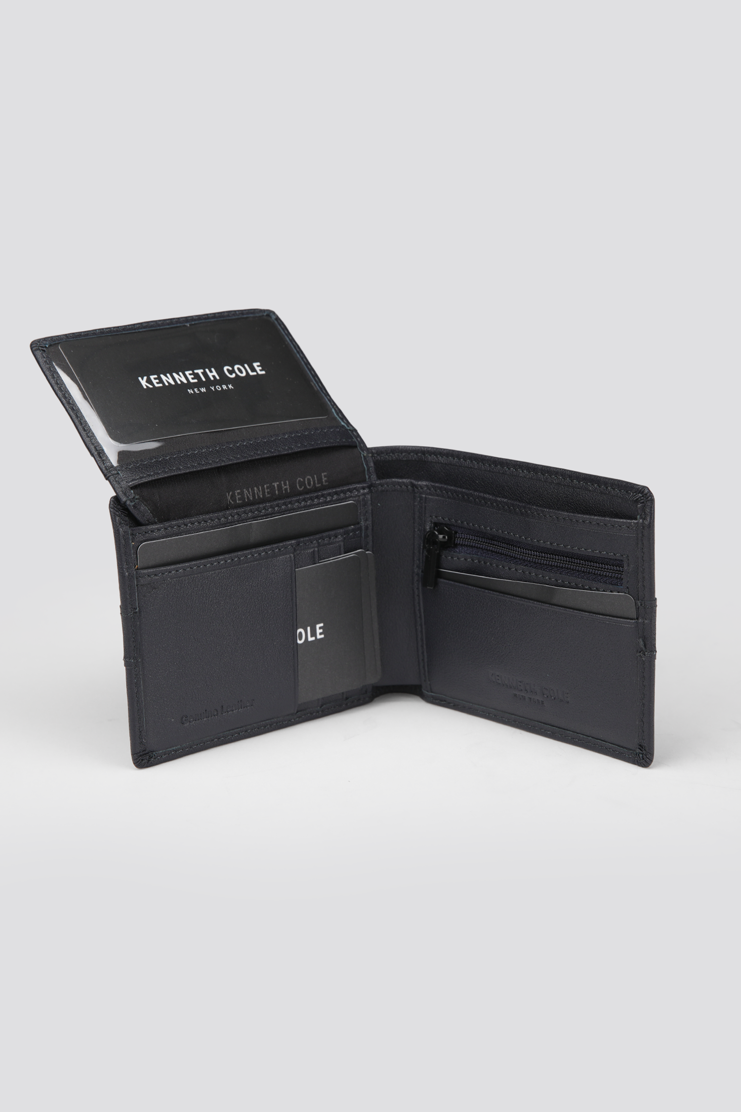 ארנק עור גברים MEN'S LEATHER WALLET