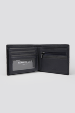 ארנק עור גברים MEN'S LEATHER WALLET