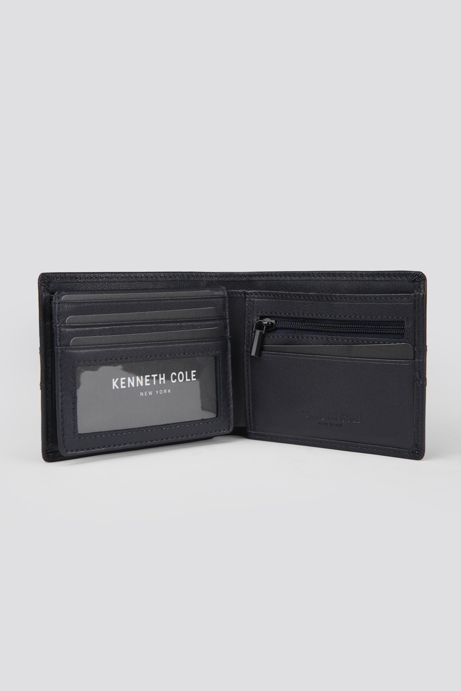 ארנק עור גברים MEN'S LEATHER WALLET