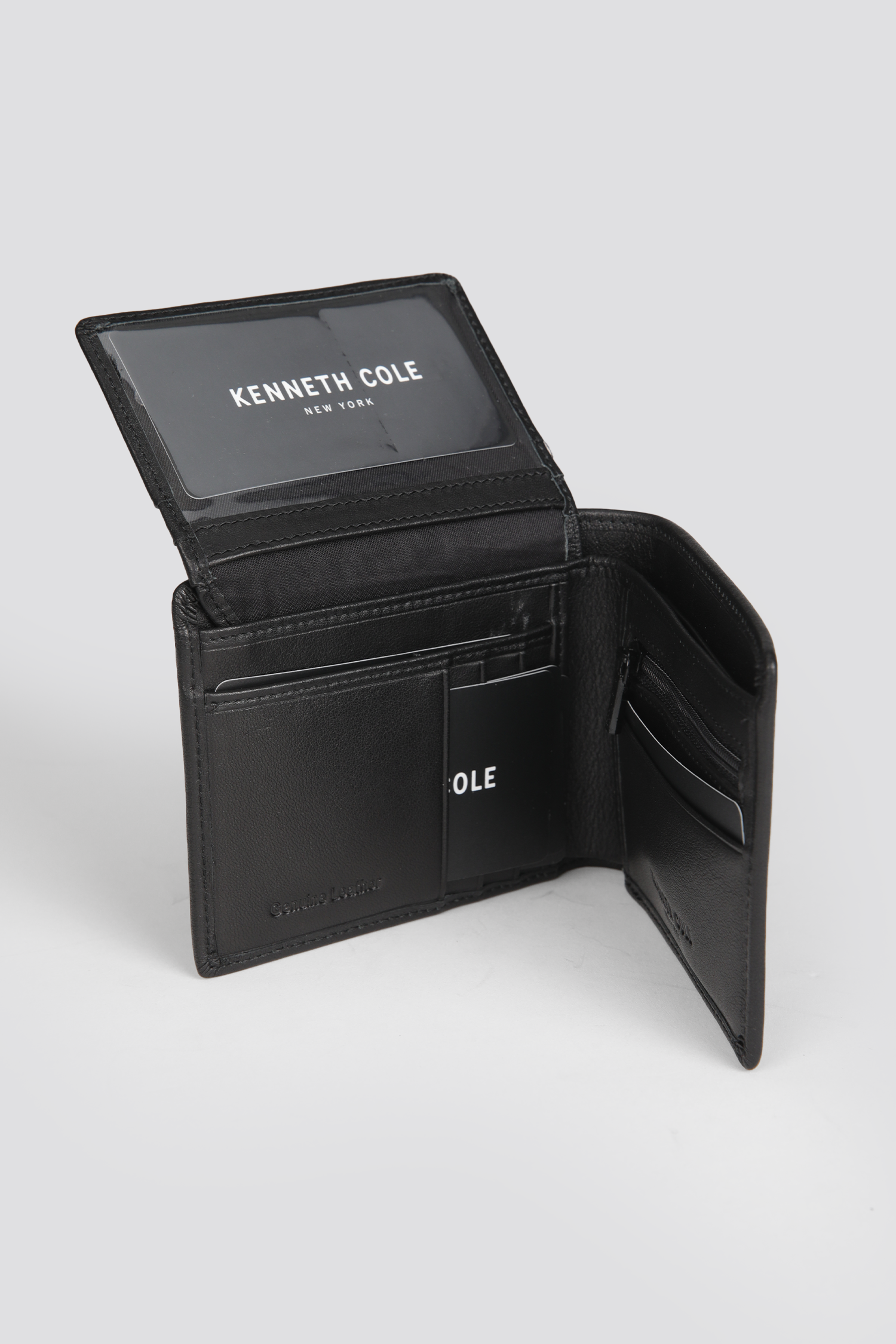 ארנק עור לגברים MEN'S LEATHER WALLET