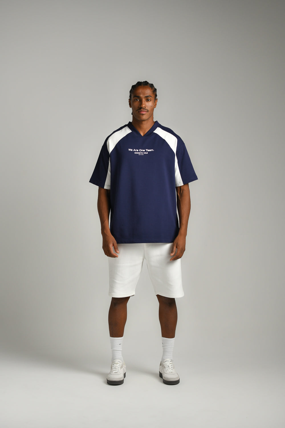 טישירט FOOTBALL KC JERSEY לגברים