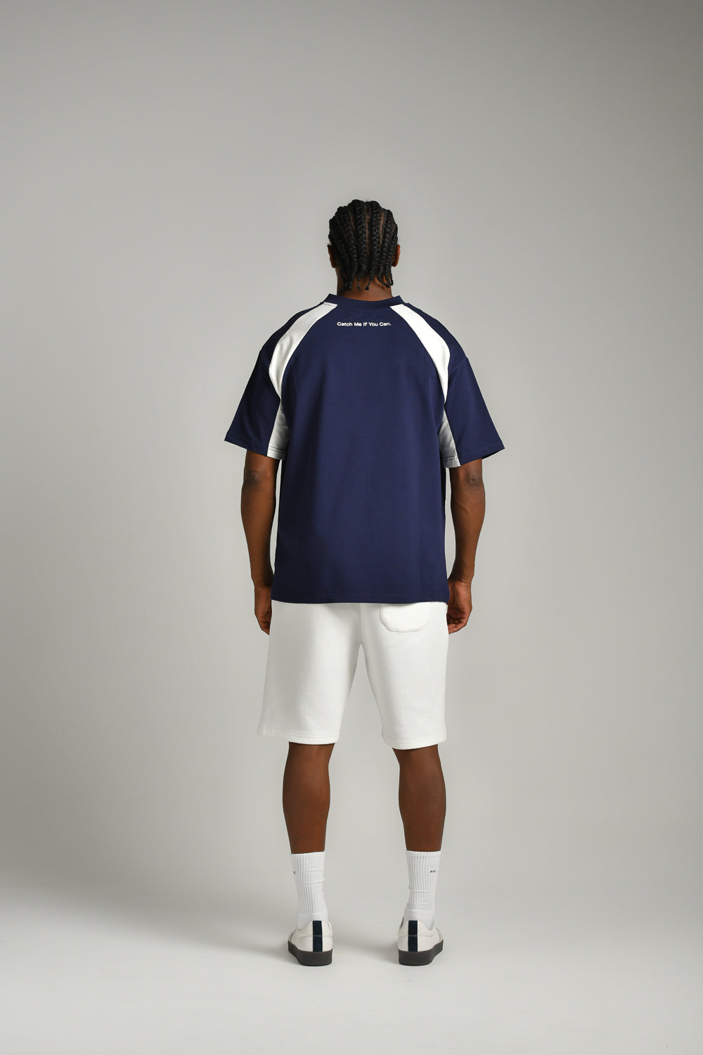 טישירט FOOTBALL KC JERSEY לגברים